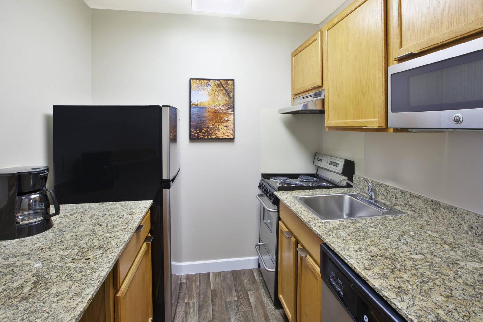 Towneplace Suites Minneapolis-St. Paul Airport/Eagan Extérieur photo