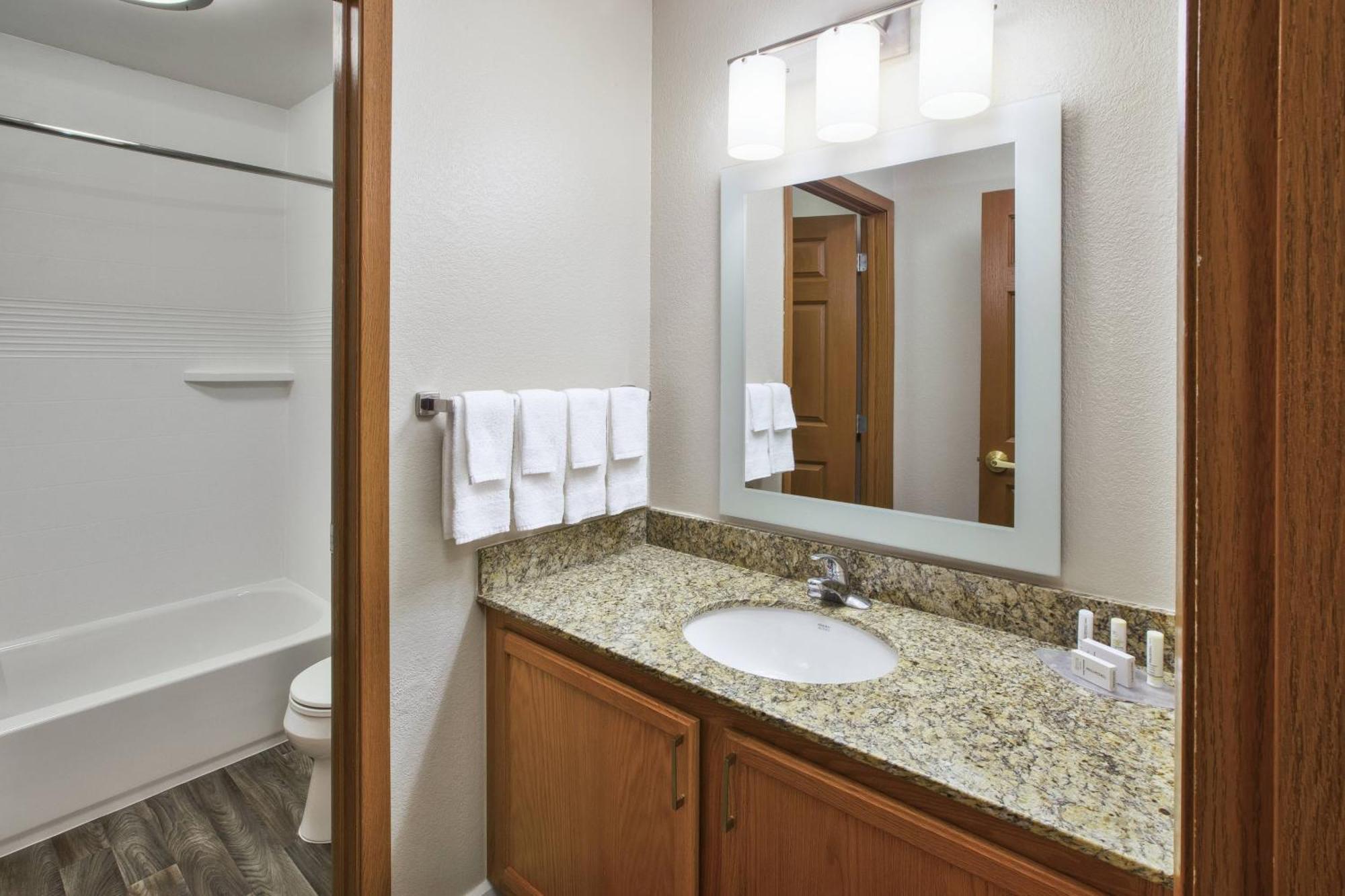 Towneplace Suites Minneapolis-St. Paul Airport/Eagan Extérieur photo