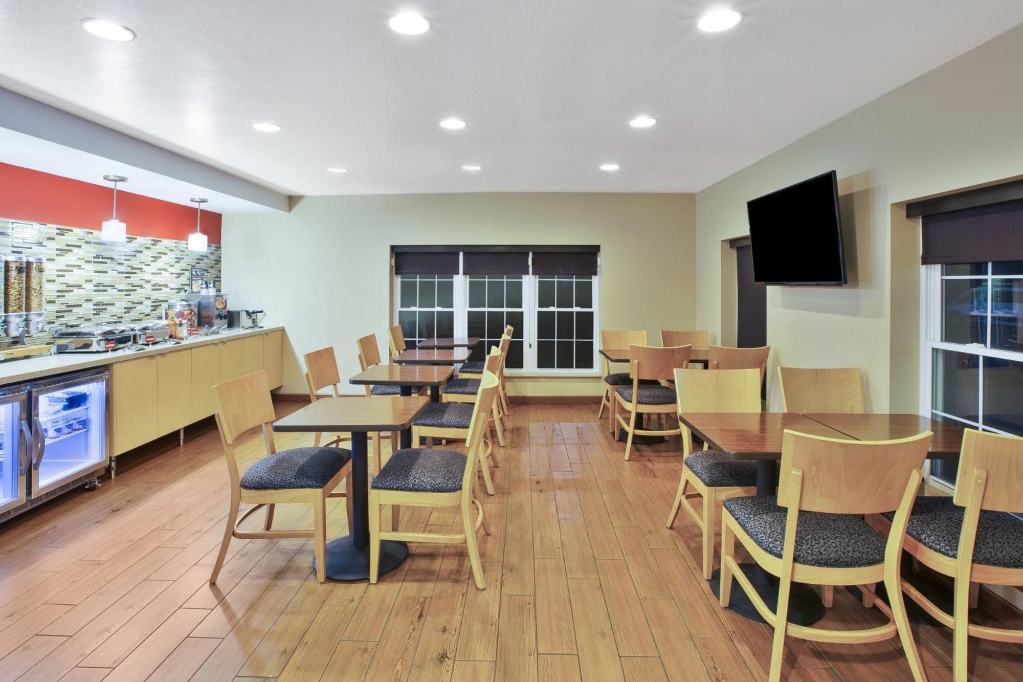 Towneplace Suites Minneapolis-St. Paul Airport/Eagan Extérieur photo