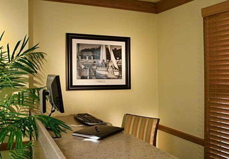 Towneplace Suites Minneapolis-St. Paul Airport/Eagan Extérieur photo