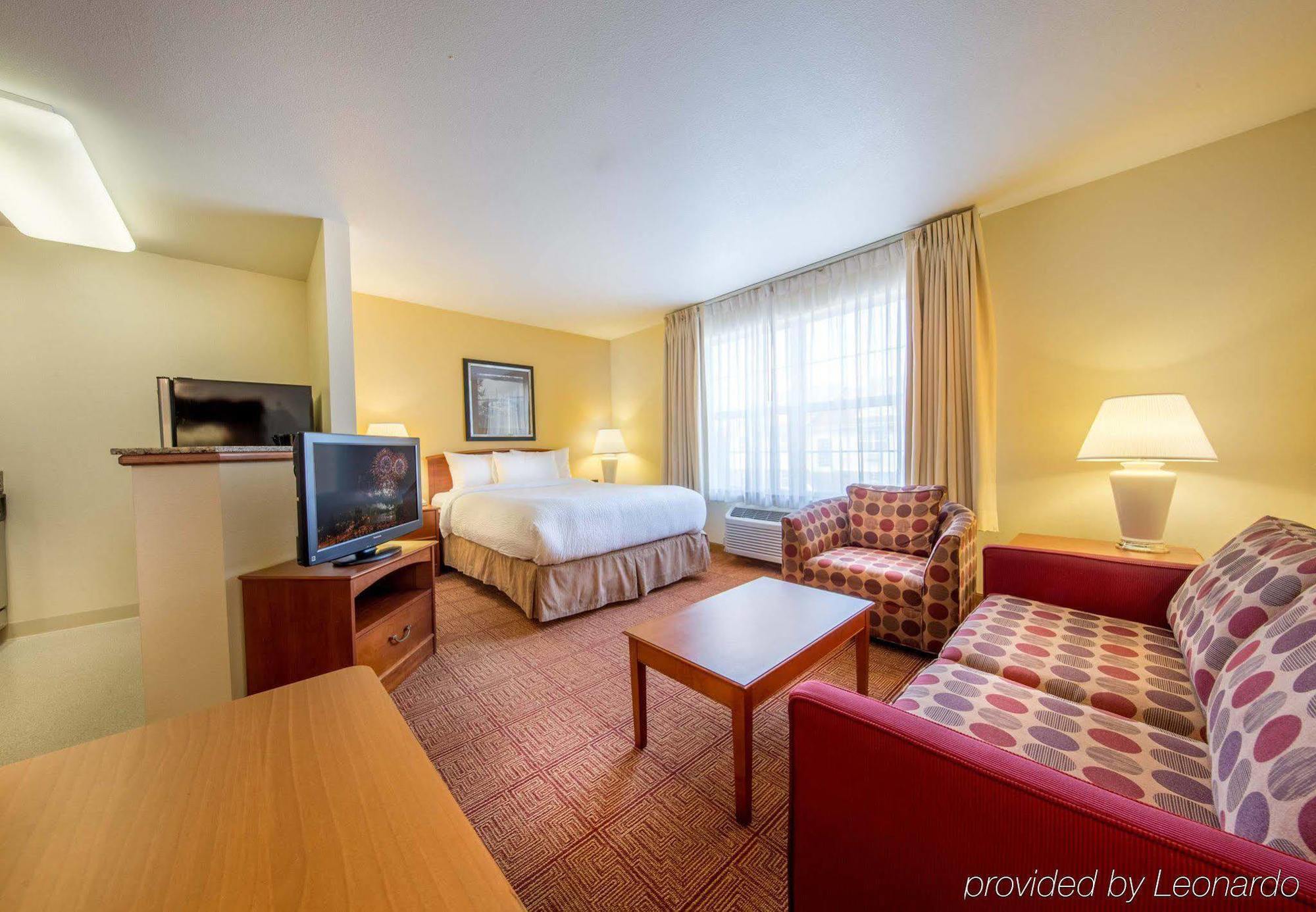 Towneplace Suites Minneapolis-St. Paul Airport/Eagan Extérieur photo