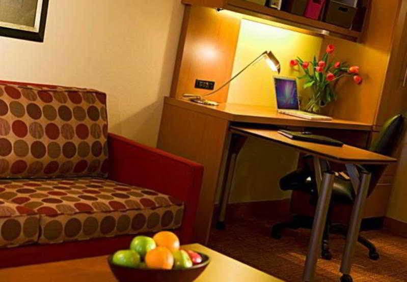 Towneplace Suites Minneapolis-St. Paul Airport/Eagan Extérieur photo