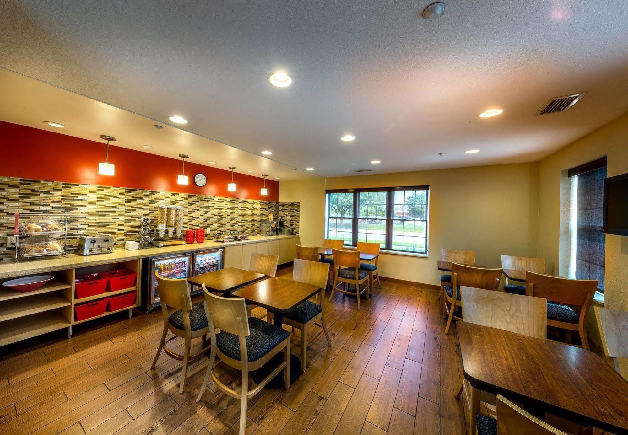 Towneplace Suites Minneapolis-St. Paul Airport/Eagan Extérieur photo