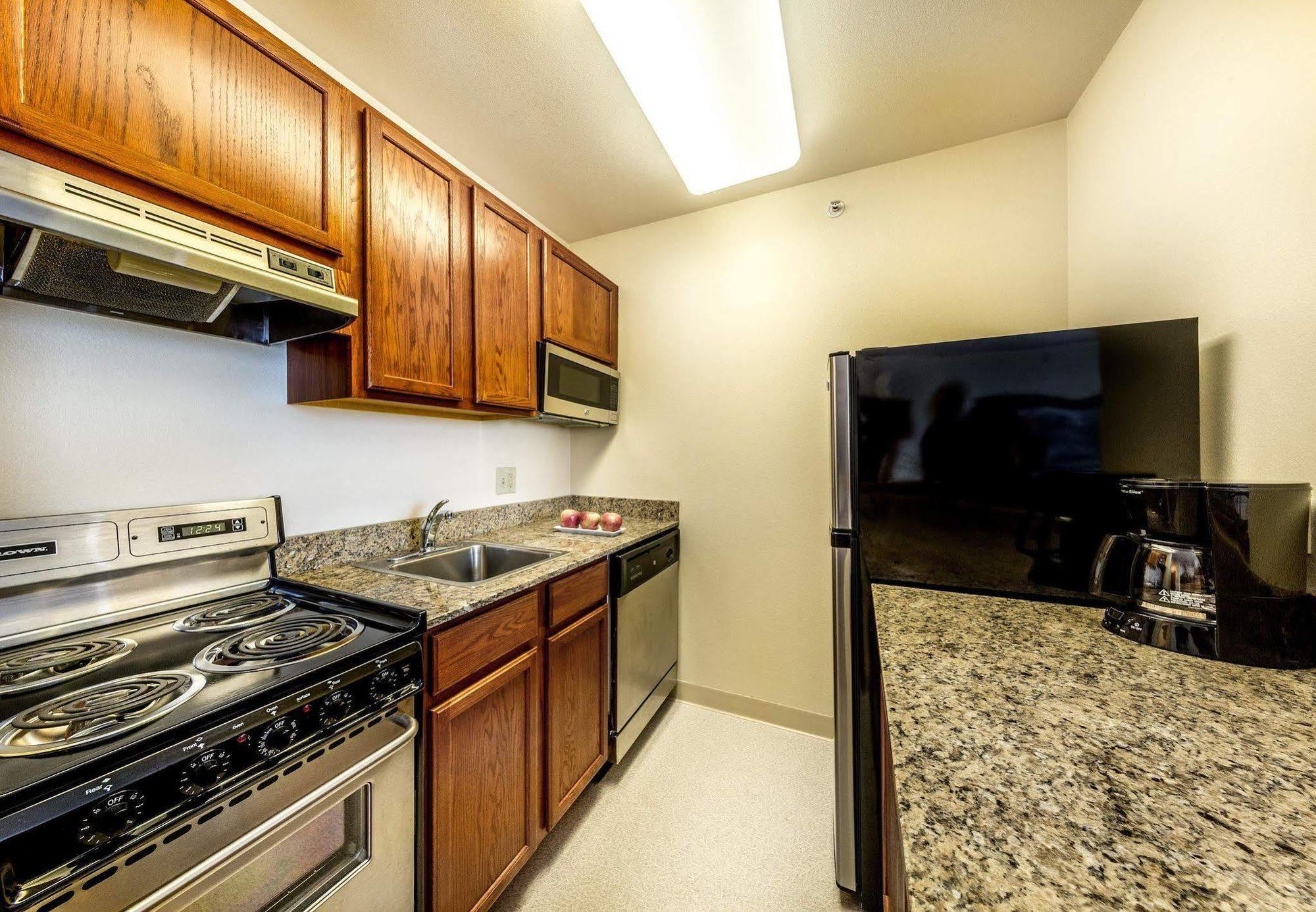 Towneplace Suites Minneapolis-St. Paul Airport/Eagan Extérieur photo